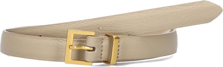 NOTRE-V Dames Riemen Tulia Classic Creme - Foto 2