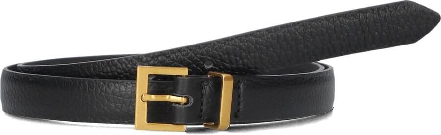 NOTRE-V Dames Riemen Tulia Classic Zwart - Foto 2