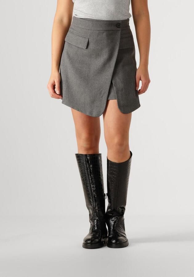 Notre-v Elegante Minirok Nv-Eliana Gray Dames - Foto 4