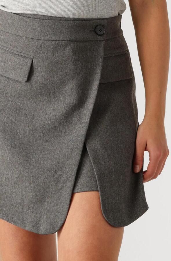 Notre-v Elegante Minirok Nv-Eliana Gray Dames - Foto 3