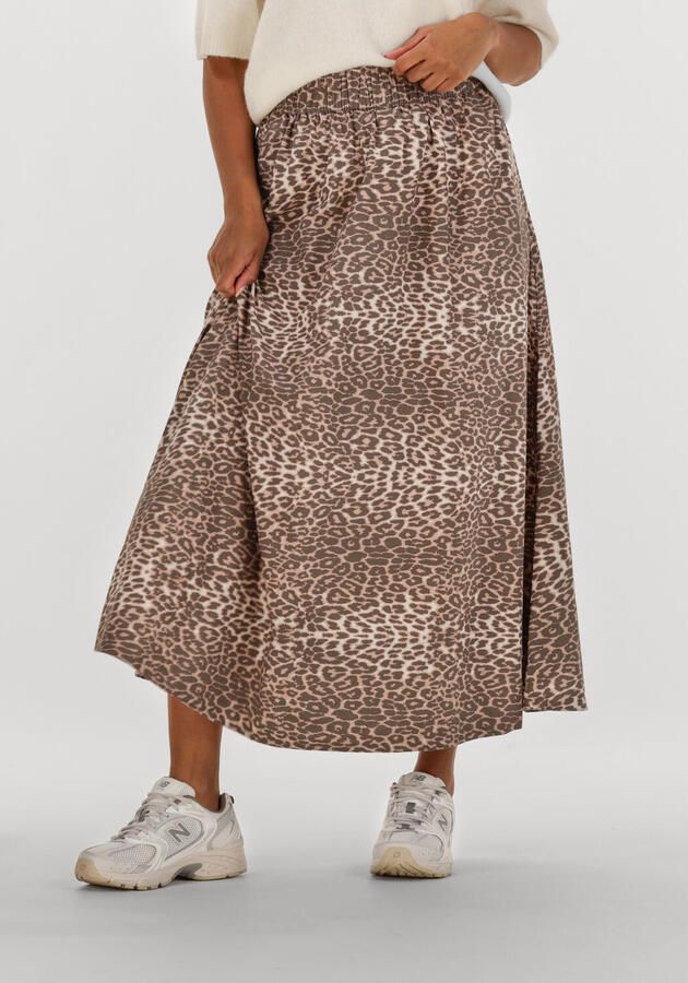 NOTRE-V Dames Rokken Nv-filomena Leo Bruin - Foto 4