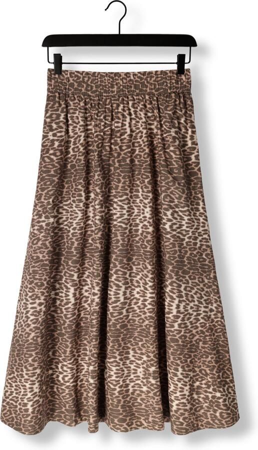 NOTRE-V Dames Rokken Nv-filomena Leo Bruin - Foto 3