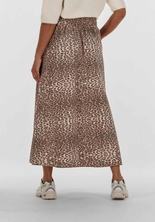 NOTRE-V Dames Rokken Nv-filomena Leo Bruin