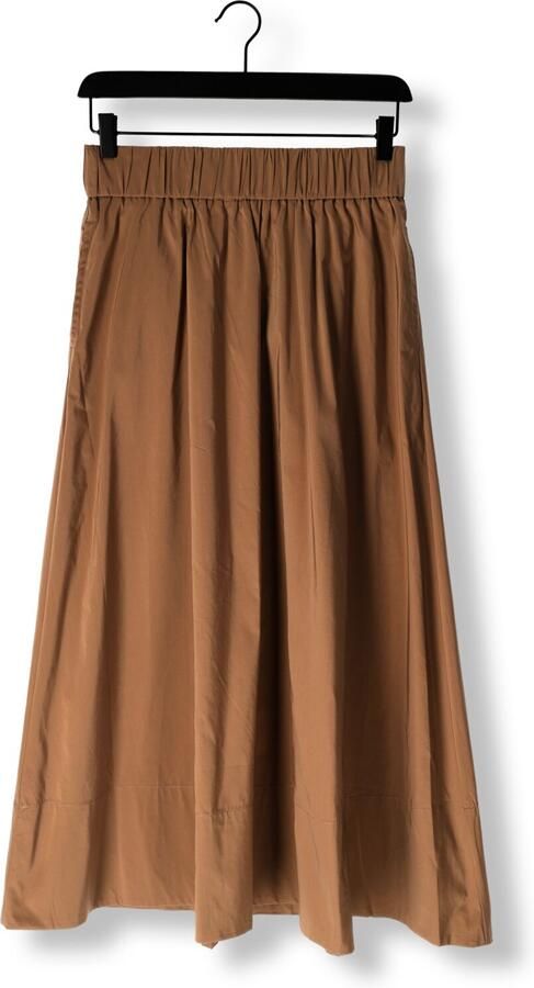 NOTRE-V Dames Rokken Nv-frigg Bruin - Foto 3