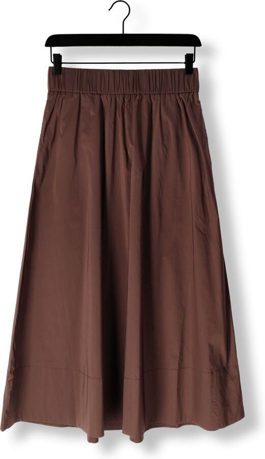NOTRE-V Dames Rokken Nv-frigg Bruin - Foto 3