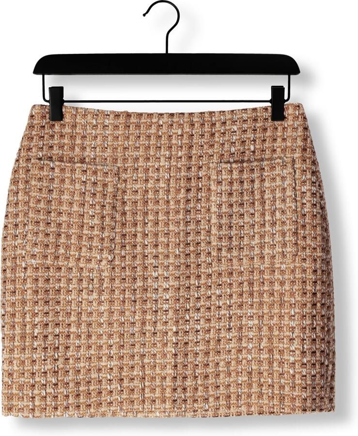 NOTRE-V Dames Rokken Nv-gaynor Beige