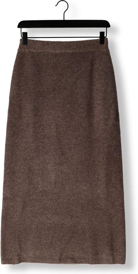 NOTRE-V Dames Rokken Nv-gita Bruin - Foto 3