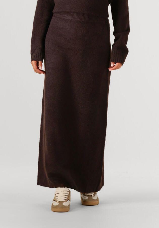 NOTRE-V Dames Rokken Nv-gita Bruin - Foto 4