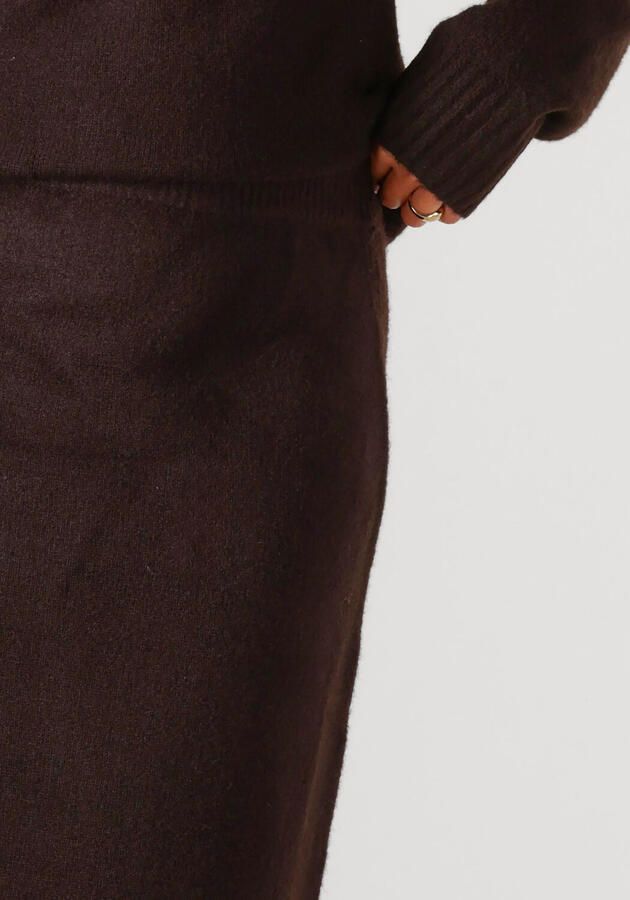 NOTRE-V Dames Rokken Nv-gita Bruin - Foto 2