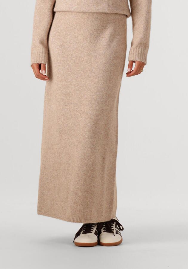 NOTRE-V Dames Rokken Nv-gita Zand - Foto 4