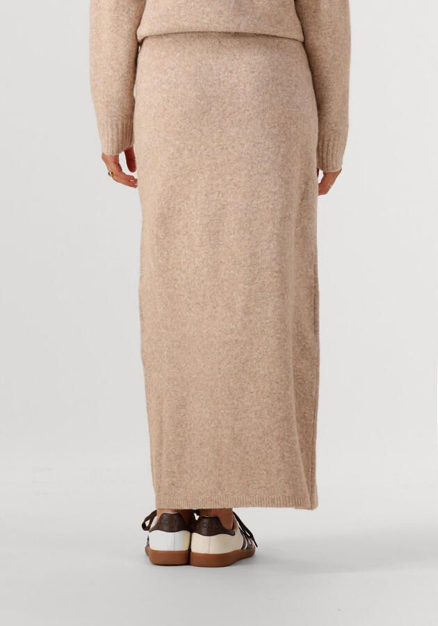 NOTRE-V Dames Rokken Nv-gita Zand