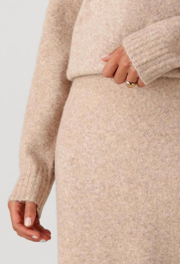 NOTRE-V Dames Rokken Nv-gita Zand - Foto 2