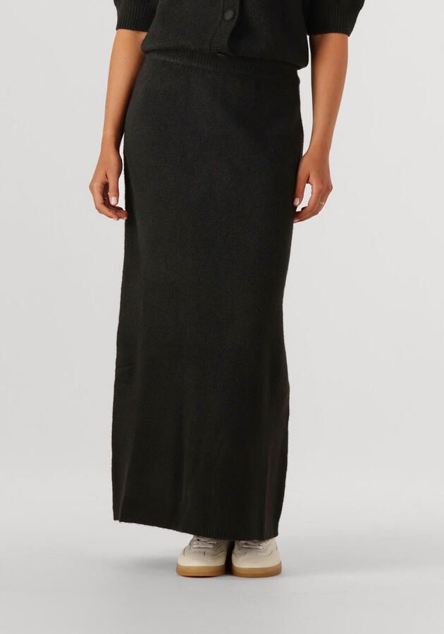 NOTRE-V Dames Rokken Nv-gita Zwart - Foto 4