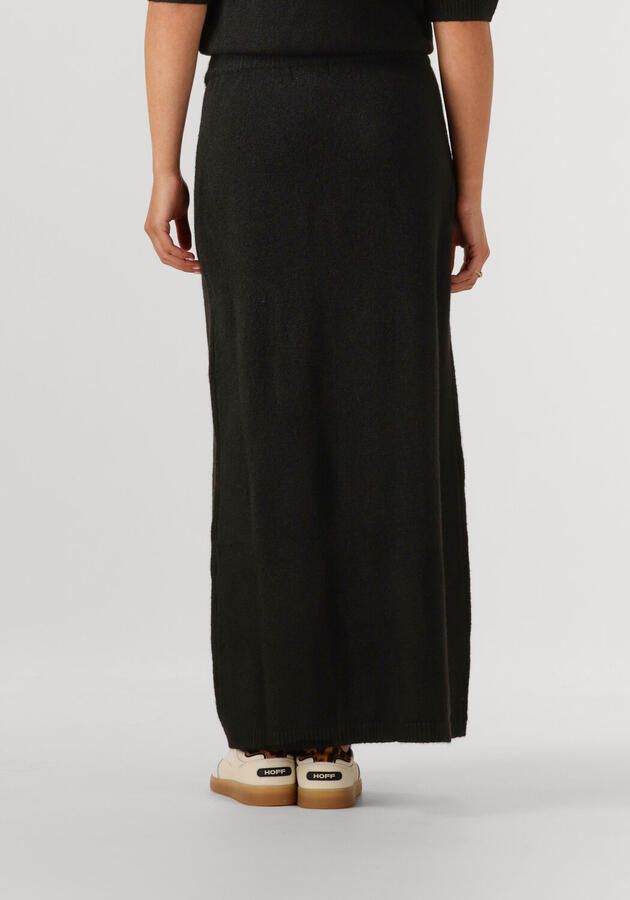 NOTRE-V Dames Rokken Nv-gita Zwart