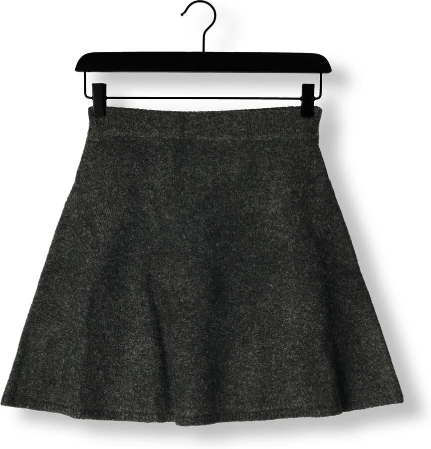 NOTRE-V Dames Rokken Nv-gladys Antraciet