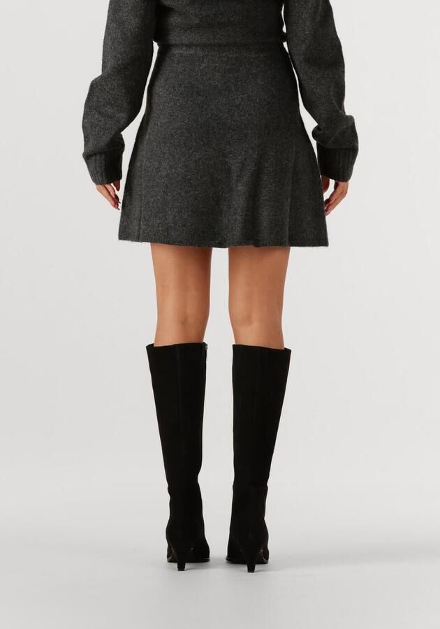 NOTRE-V Dames Rokken Nv-gladys Antraciet - Foto 2