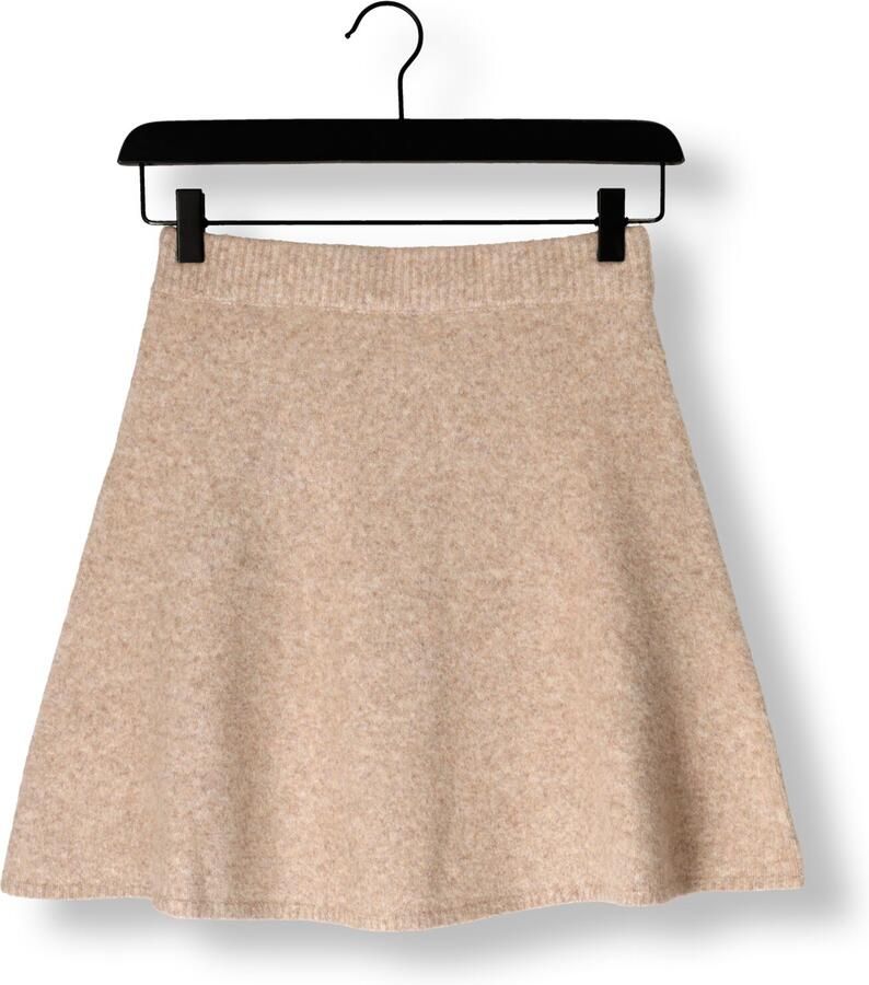 NOTRE-V Dames Rokken Nv-gladys Zand