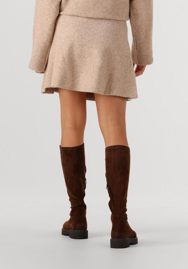 NOTRE-V Dames Rokken Nv-gladys Zand - Foto 2