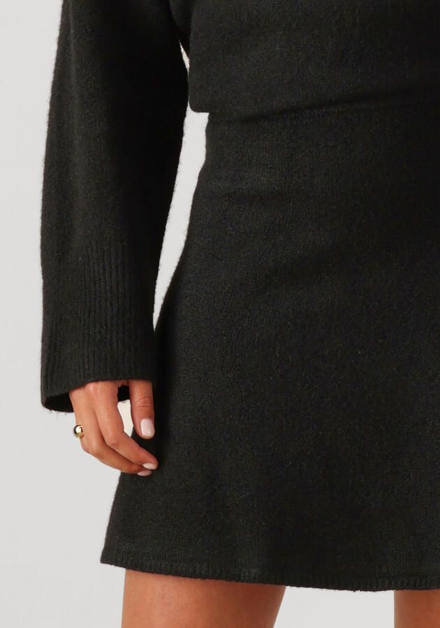 NOTRE-V Dames Rokken Nv-gladys Zwart - Foto 3