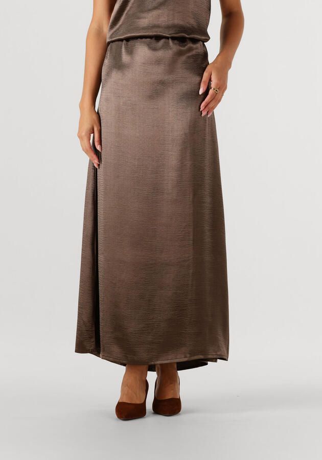 NOTRE-V Dames Rokken Nv-gloriana Bruin - Foto 4