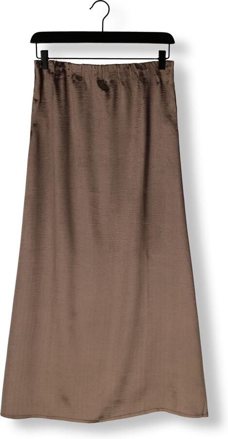 NOTRE-V Dames Rokken Nv-gloriana Bruin - Foto 3