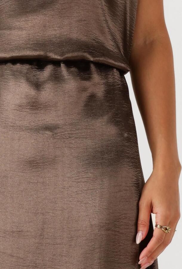 NOTRE-V Dames Rokken Nv-gloriana Bruin - Foto 2