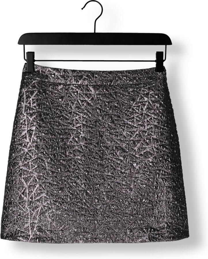 NOTRE-V Dames Rokken Nv-goldina Donkergrijs