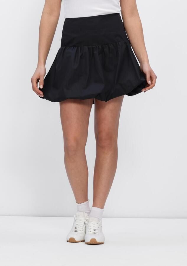 NOTRE-V Dames Rokken Nv-hymke Balloon Skirt Zwart