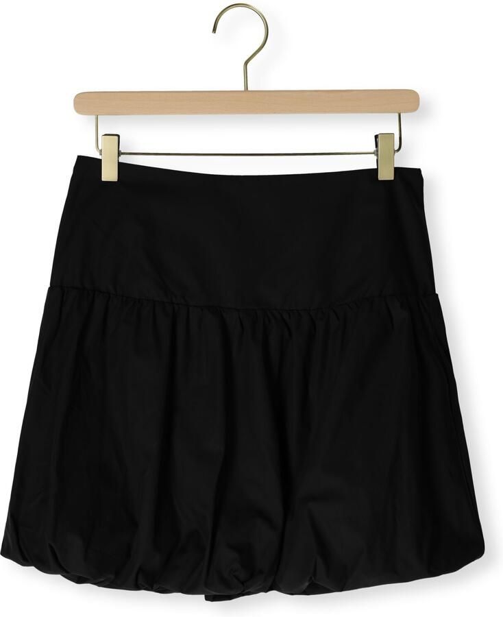 NOTRE-V Dames Rokken Nv-hymke Balloon Skirt Zwart - Foto 2