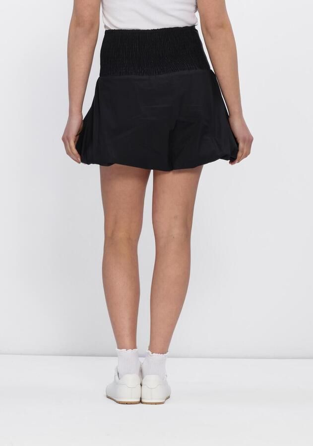 NOTRE-V Dames Rokken Nv-hymke Balloon Skirt Zwart - Foto 3