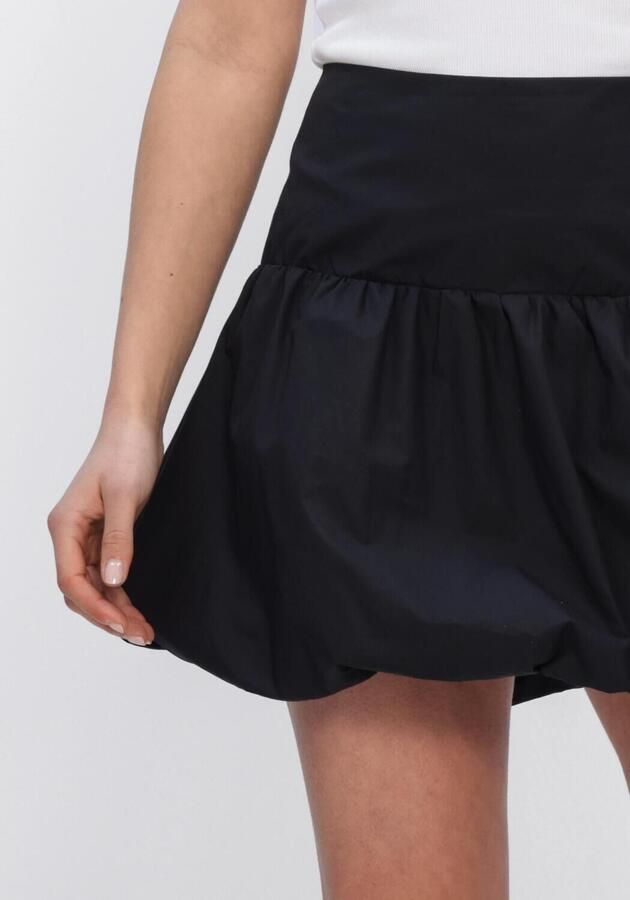 NOTRE-V Dames Rokken Nv-hymke Balloon Skirt Zwart - Foto 4
