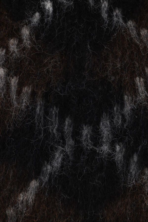 NOTRE-V Dames Rokken Nv-ilona Bruin - Foto 4