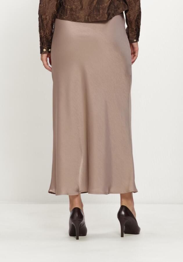 NOTRE-V Dames Rokken Nv-inna Beige - Foto 2