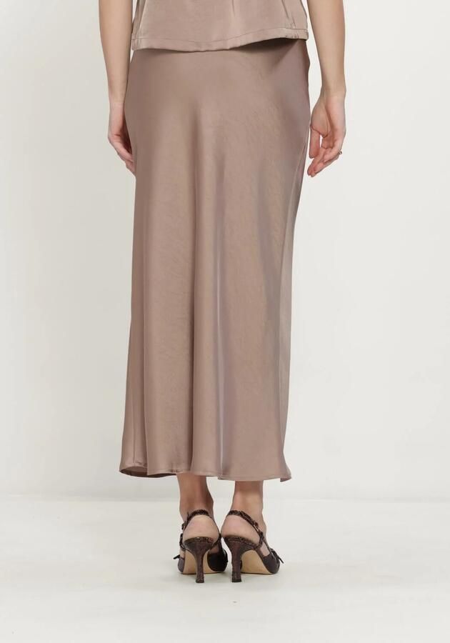 NOTRE-V Dames Rokken Nv-inna Beige - Foto 2