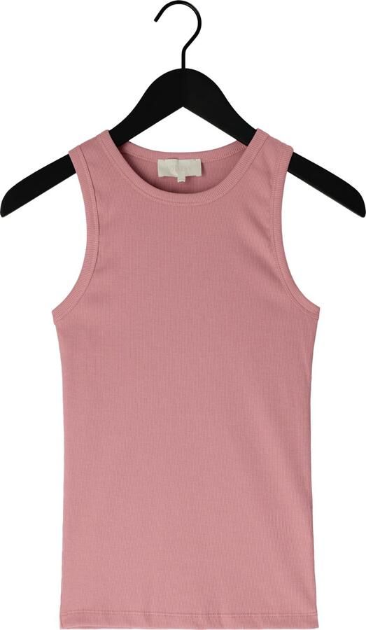 NOTRE-V Dames Tops & T-shirts Nv-dribbel Roze - Foto 4