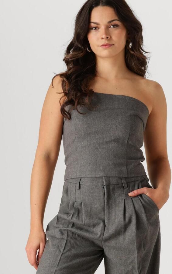 Notre-v Elegante Zwarte Jumpsuit voor Vrouwen Black Dames - Foto 6