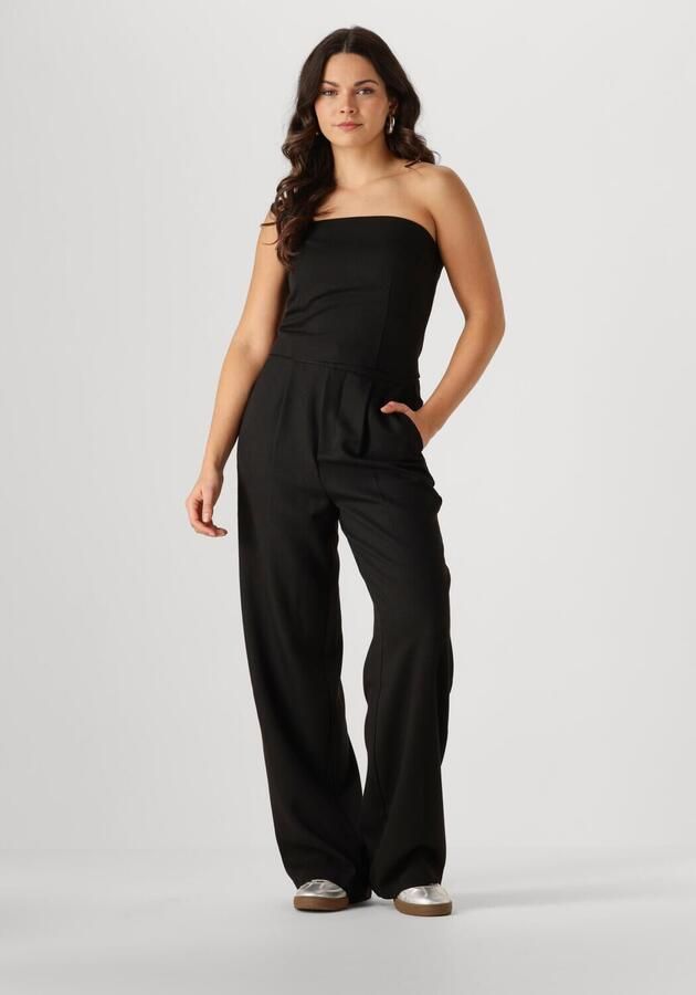 NOTRE-V Dames Tops & T-shirts Nv-ellen Zwart - Foto 2