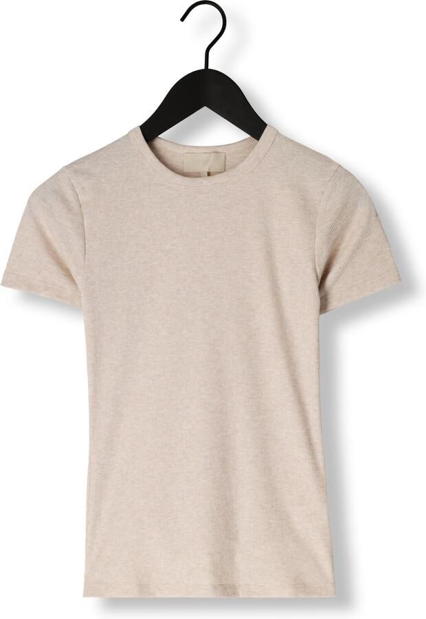 NOTRE-V Dames Tops & T-shirts Nv-farah Zand - Foto 2