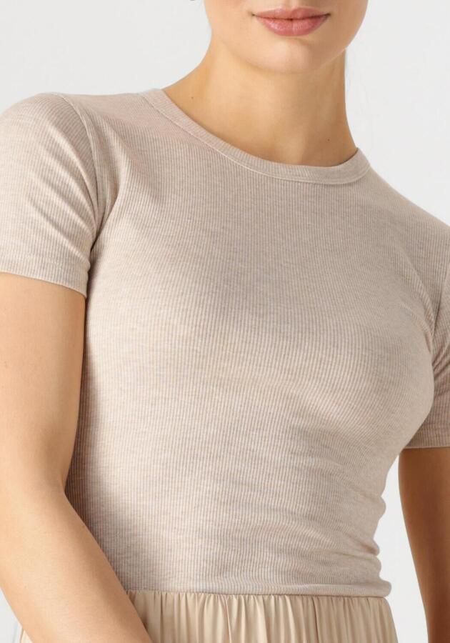 NOTRE-V Dames Tops & T-shirts Nv-farah Zand