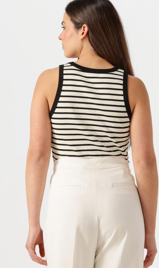 NOTRE-V Dames Tops & T-shirts Nv-franca Wit - Foto 3