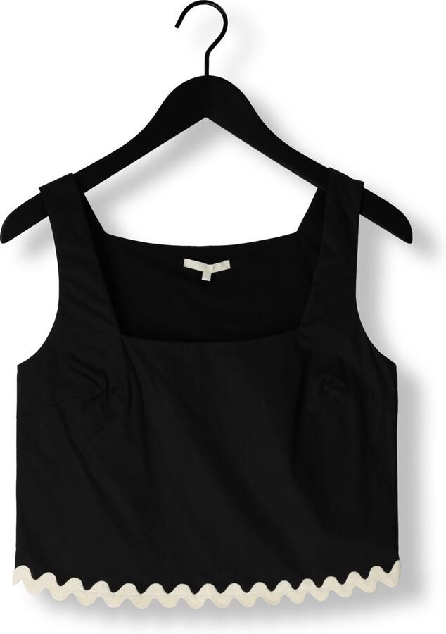 NOTRE-V Dames Tops & T-shirts Nv-francine Zwart