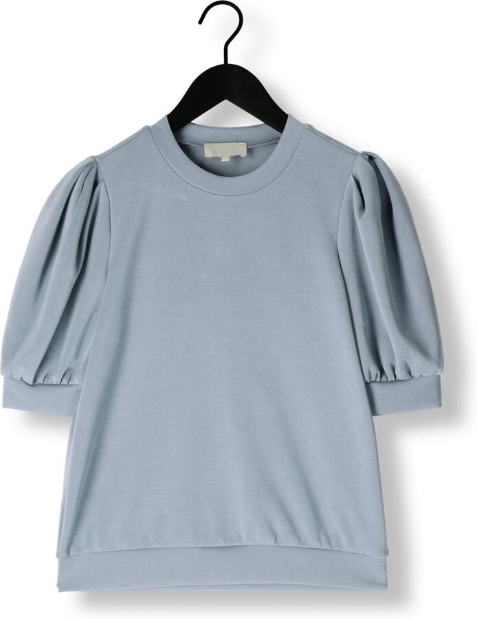 NOTRE-V Dames Tops & T-shirts Nv-frigie Blauw - Foto 1