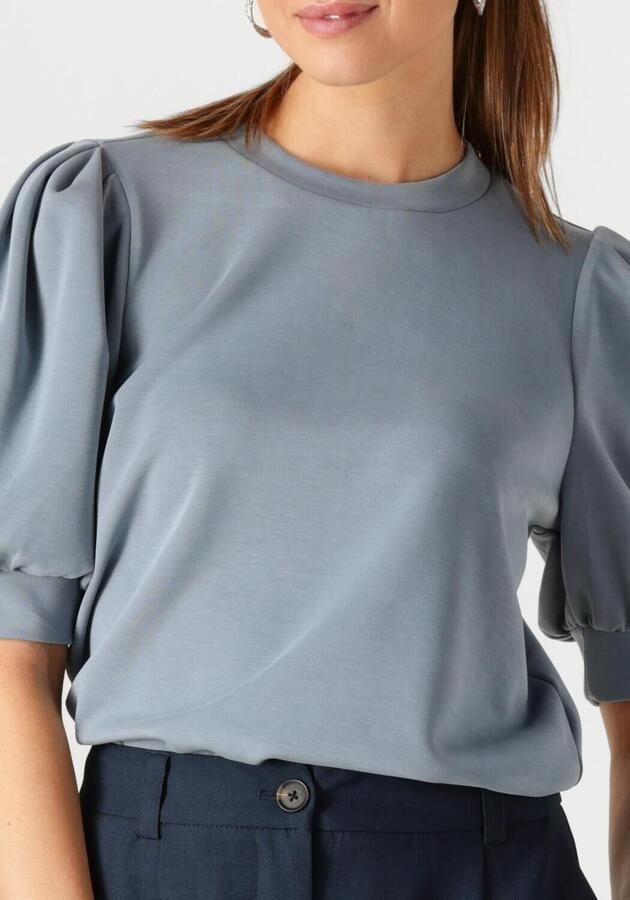 NOTRE-V Dames Tops & T-shirts Nv-frigie Blauw - Foto 2