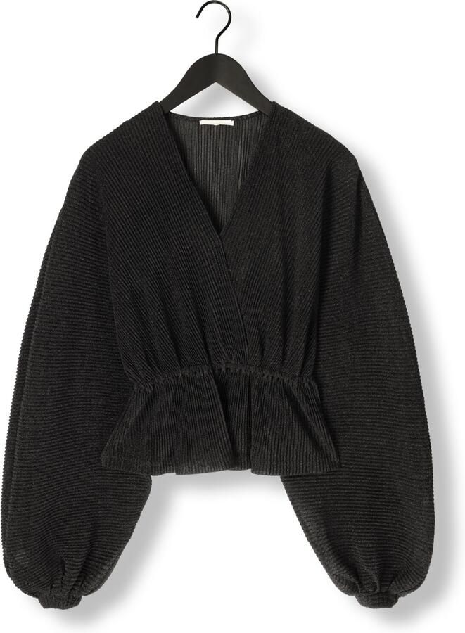 NOTRE-V Dames Tops & T-shirts Nv-gabbie Zwart