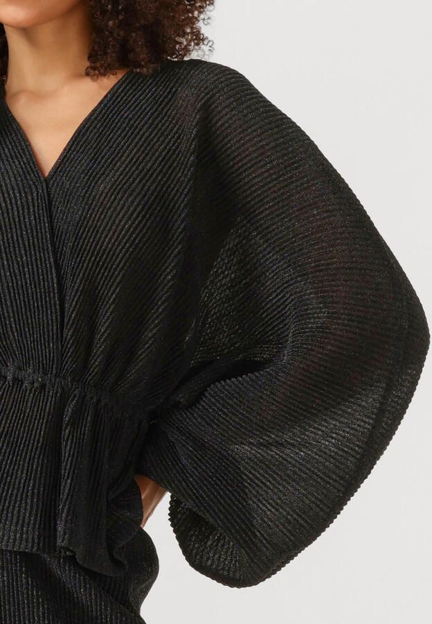 NOTRE-V Dames Tops & T-shirts Nv-gabbie Zwart - Foto 2