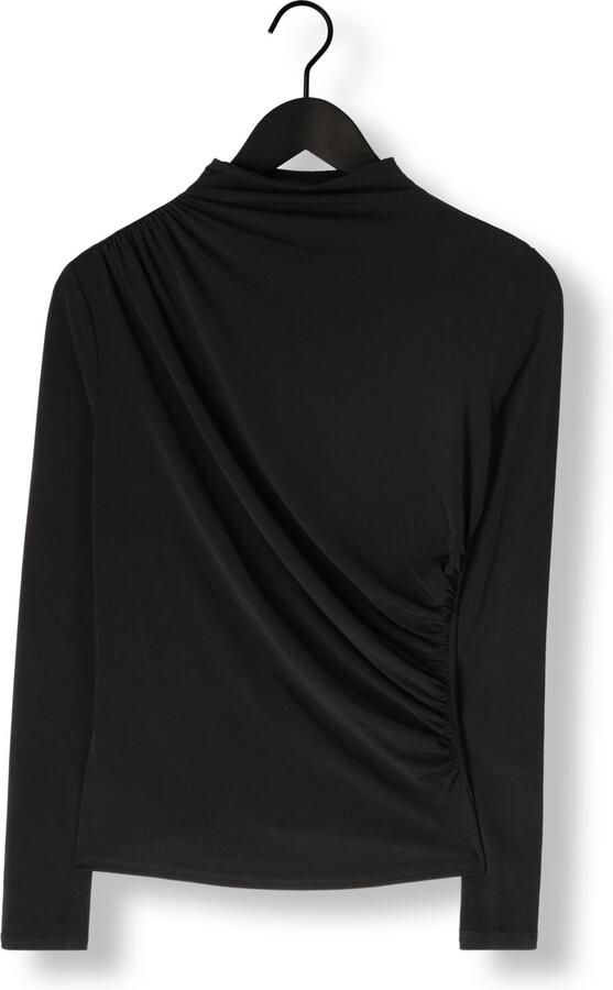 NOTRE-V Dames Tops & T-shirts Nv-gasto Zwart - Foto 3