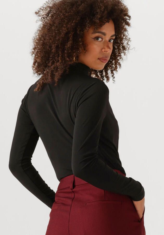 NOTRE-V Dames Tops & T-shirts Nv-gasto Zwart