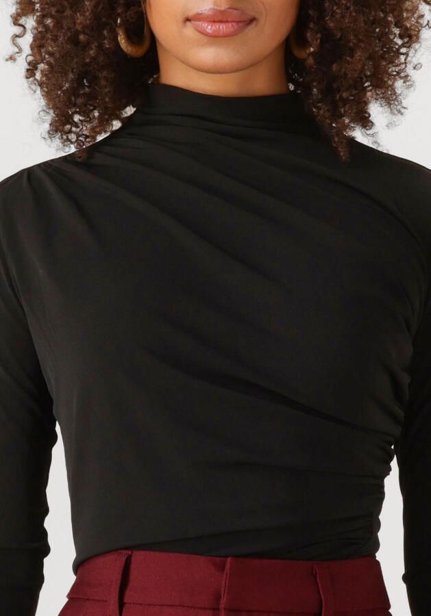 NOTRE-V Dames Tops & T-shirts Nv-gasto Zwart - Foto 2