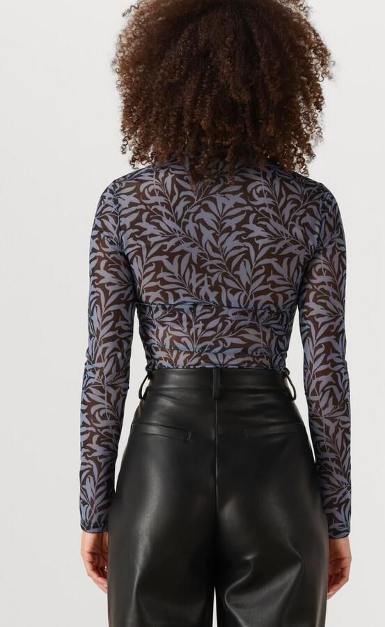 NOTRE-V Dames Tops & T-shirts Nv-geva Multi - Foto 3