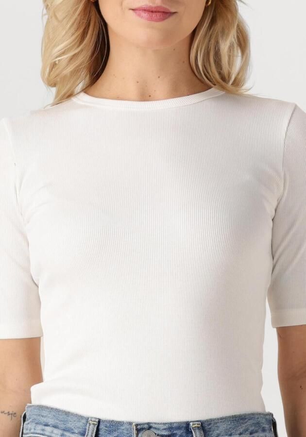 NOTRE-V Dames Tops & T-shirts Nv-hagar Wit - Foto 2